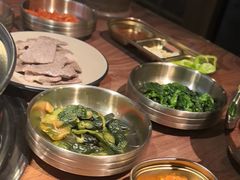 -九田家黑牛烤肉料理(新辰里亚运村店)