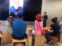 -Apple零售店(深圳益田假日广场店)