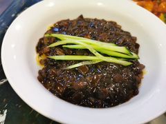 -桃园中华料理炸酱面(燕儿岛路店)