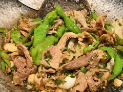 -费大厨辣椒炒肉(黄兴中心广场店)