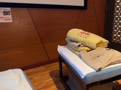 -华夏良子·足道·SPA·艾灸(苏州桥店)
