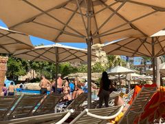 -亚特兰蒂斯水世界冒险乐园