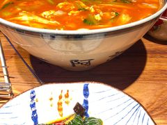 -阿记烧烤(英达路店)
