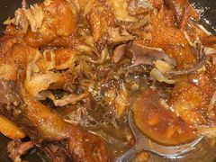 -印巷里主题餐厅(马鞍山店)