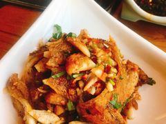 -小城粥道·海胆鲜虾粥(解放广场店)