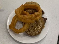 -老磁器口豆汁店(天坛店)