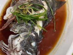 -锐记美食店·现捞海鲜(闸坡店)