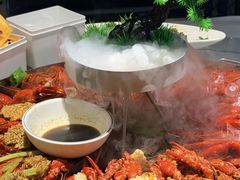 -学士怪怪龙虾·川菜·烧烤(学士街店)