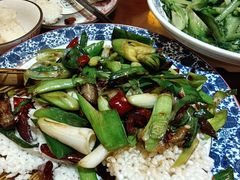 -杨记隆府(白象街店)