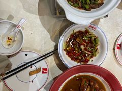 -湘当爱·鲜煮现炒(松岗立业路店)
