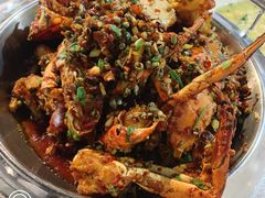 香辣蟹-凤凰路何眼镜香辣蟹(花果园店)