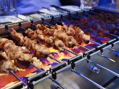 -很久以前羊肉串(打浦路店)