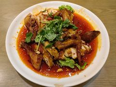 -幺妹川味·川人川菜(佛城西路店)