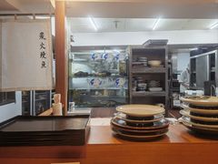 -翔峰炭火鳗鱼(悦泰街里公寓店)