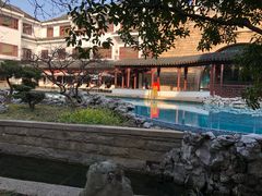 -苏州吴宫泛太平洋酒店