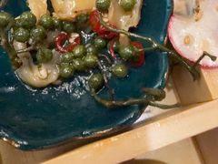 -樱の千渡日式料理·铁板烧•烧鸟(金盛田广场店)
