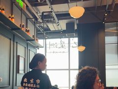 -峇峇娘马来西亚餐厅(望京SOHO店)