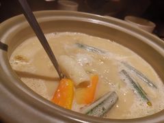-揽季锅物会.福建黄鱼.海鲜姿造(五四路店)