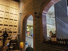 -ALLORA意大利餐厅(丰盛里店)