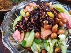 豌豆凉粉-金必轩(青岩店)
