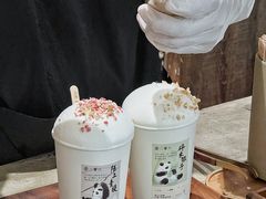 -李山山茶事(景枫店)