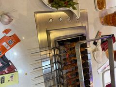 -玉善烧烤串城(长春总店)