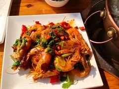 -義聚德·清真铜锅涮羊肉·烧烤(河东店)