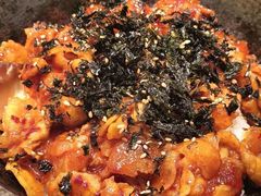 老太太五花肉拌饭-西塔老太太拌饭(洋泾天物空间店)