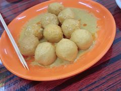 -噏耷茶档