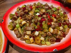 -泥糊破店小酒馆·团建聚餐(南京西路店)