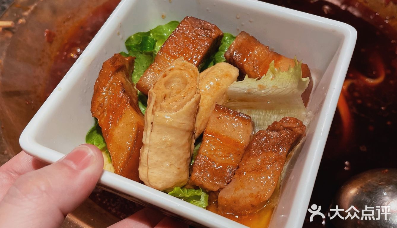 成都·火锅｜成都性价比第一的火锅🔥