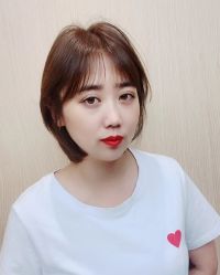 点击看大图 -MORI HAIR SALON日式美发沙龙