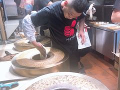 -阿甘锅盔(中关村食宝街店)