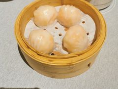-潮府馆·非遗潮州菜·港式点心(世纪公园店)