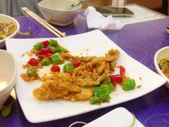 -东北饺子王(港澳广场购物中心店)