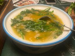 -树下时尚餐厅(翠园街店)