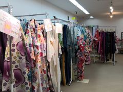 -樱京和服租赁体验(京都总店)