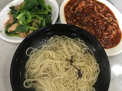 -老地方面馆(思南路店)