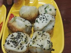 -小杨生煎(黄河路店)