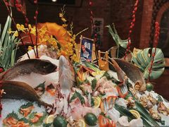 -富力希尔顿酒店·地阔自助餐厅