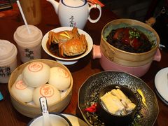 -寻宝记绍兴菜(鲁迅路店)