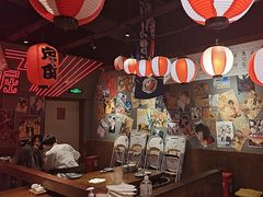 -白石的深夜食堂(济南万象城店)
