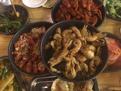 -去吃小龙虾·江湖菜·烧烤(南滨路店)