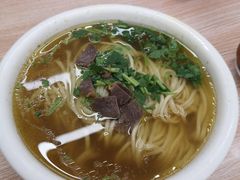 -大藏村拉面(保利首开·熙悦春天店)