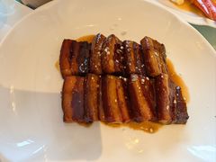 红烧肉-上海小南国(国会店)