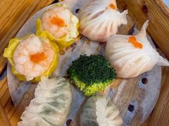 -鹿鸣酒家(越秀店)