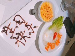 -俄士厨房(万松园店)