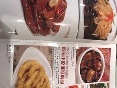 -御满江海鲜酒家(洛溪新城店)