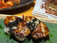 -大岛日本料理铁板烧(南通大饭店)