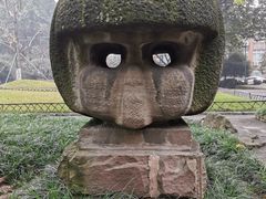 -黄桷坪涂鸦艺术街
